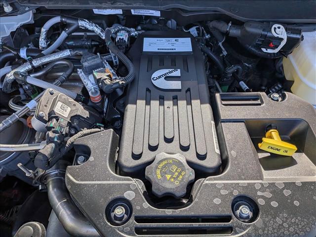 new 2026 Ram 2500 car, priced at $87,986
