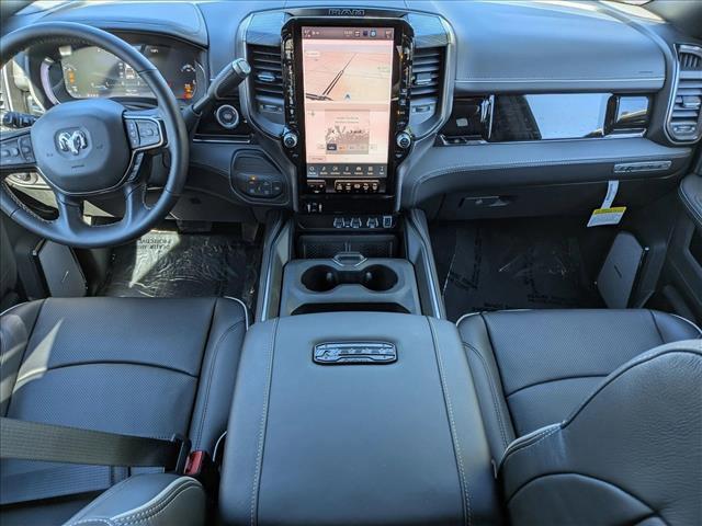 new 2026 Ram 2500 car, priced at $87,986
