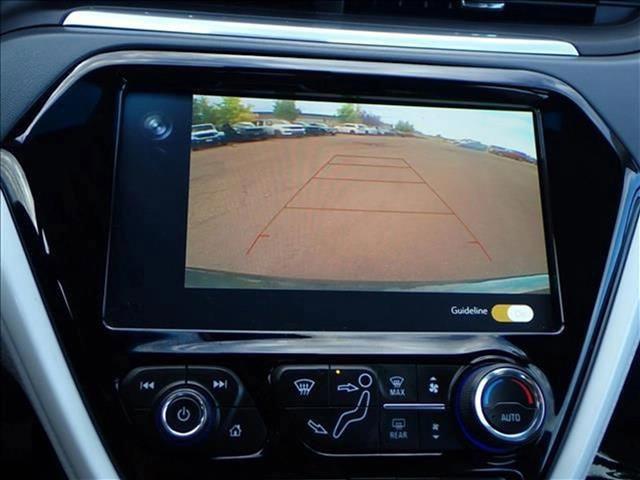 used 2019 Chevrolet Bolt EV car, priced at $13,600