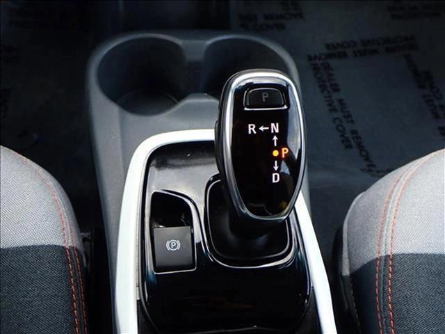 used 2019 Chevrolet Bolt EV car, priced at $13,600