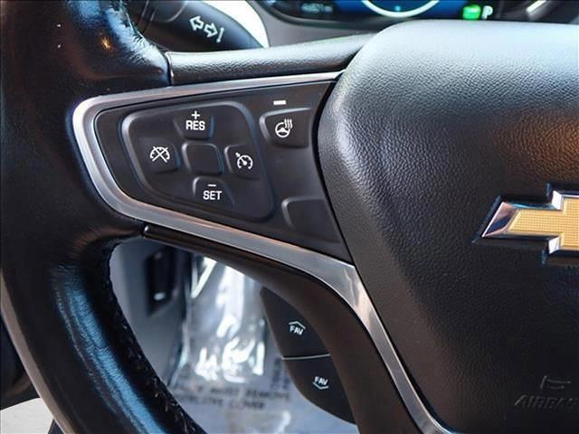 used 2019 Chevrolet Bolt EV car, priced at $13,600