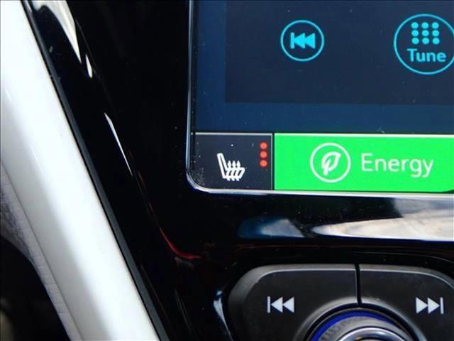 used 2019 Chevrolet Bolt EV car, priced at $13,600