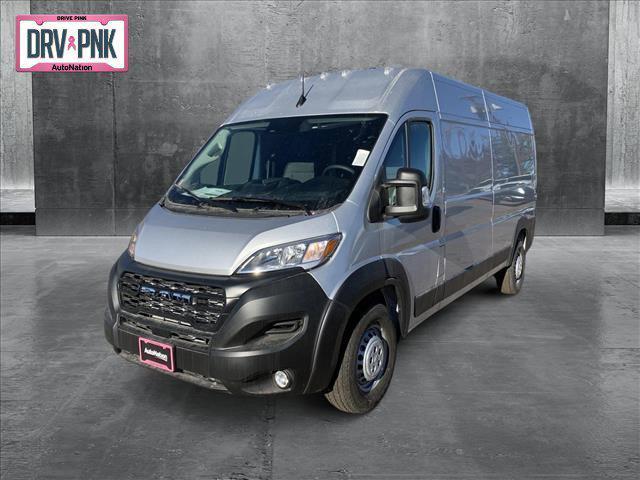 new 2025 Ram ProMaster 2500 car, priced at $53,111