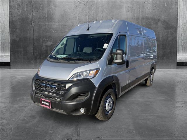 new 2025 Ram ProMaster 2500 car, priced at $54,654