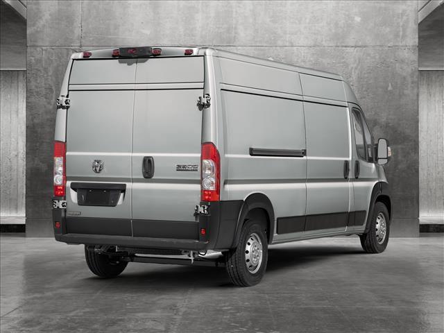 new 2025 Ram ProMaster 2500 car, priced at $53,111