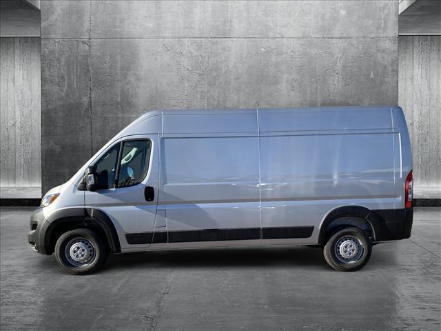 new 2025 Ram ProMaster 2500 car, priced at $54,654