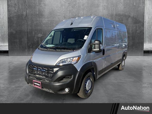 new 2025 Ram ProMaster 2500 car, priced at $52,682