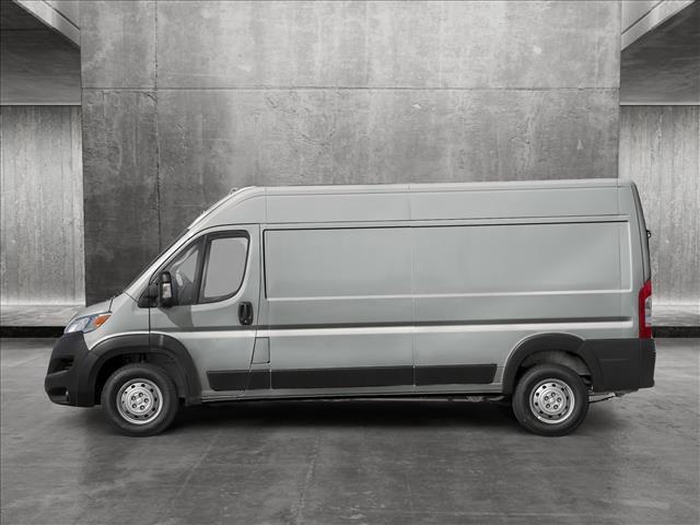 new 2025 Ram ProMaster 2500 car, priced at $53,111