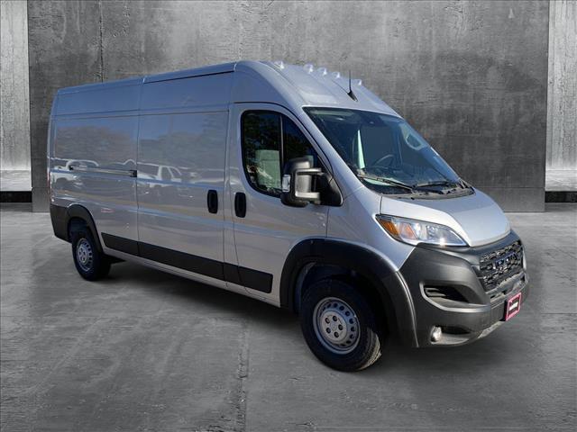 new 2025 Ram ProMaster 2500 car, priced at $54,654