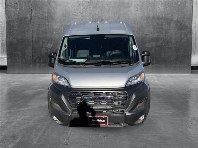 new 2025 Ram ProMaster 2500 car, priced at $54,654