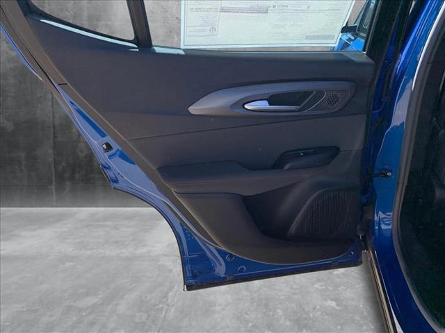 new 2024 Dodge Hornet car, priced at $37,799