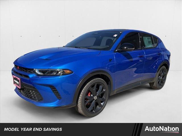 new 2024 Dodge Hornet car, priced at $37,799