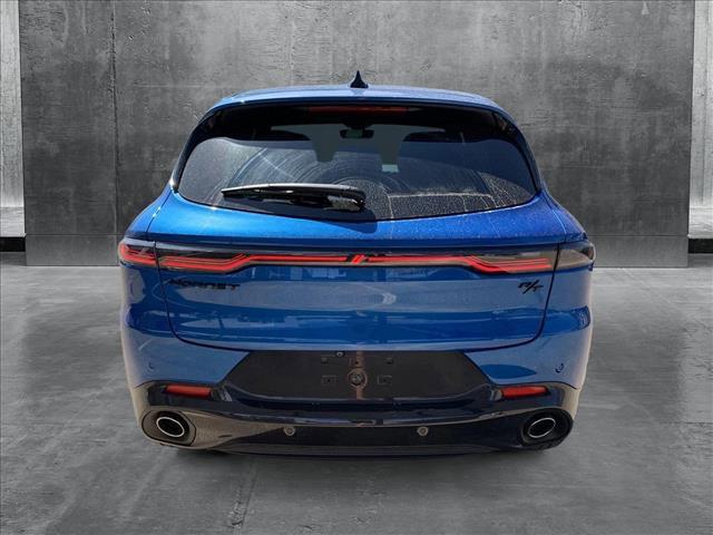 new 2024 Dodge Hornet car, priced at $37,799