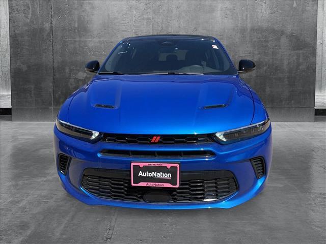 new 2024 Dodge Hornet car, priced at $37,799