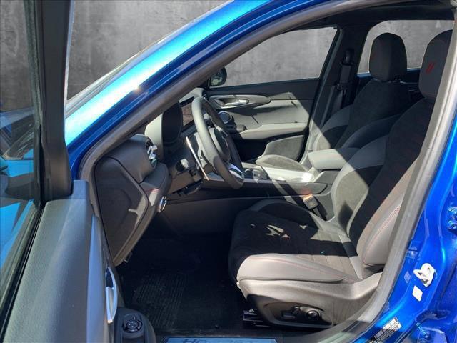 new 2024 Dodge Hornet car, priced at $37,799