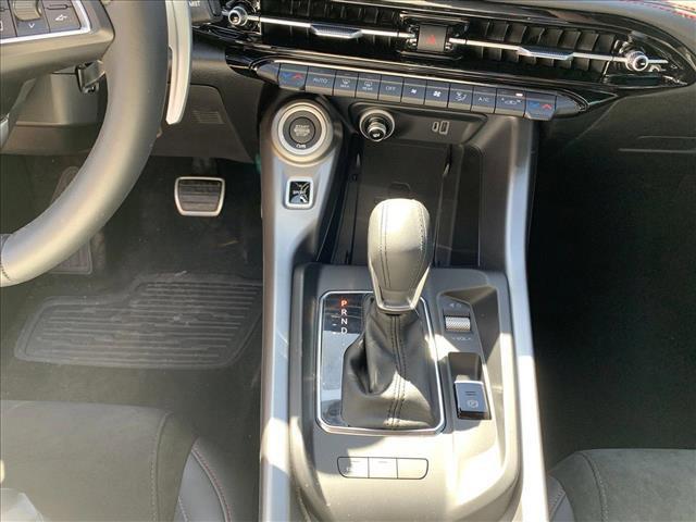 new 2024 Dodge Hornet car, priced at $37,799