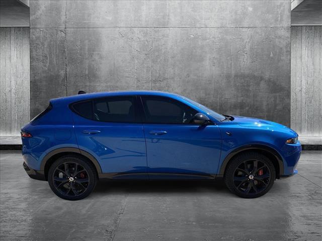 new 2024 Dodge Hornet car, priced at $37,799