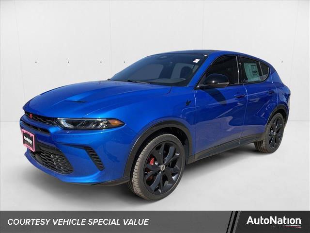 new 2024 Dodge Hornet car, priced at $37,799