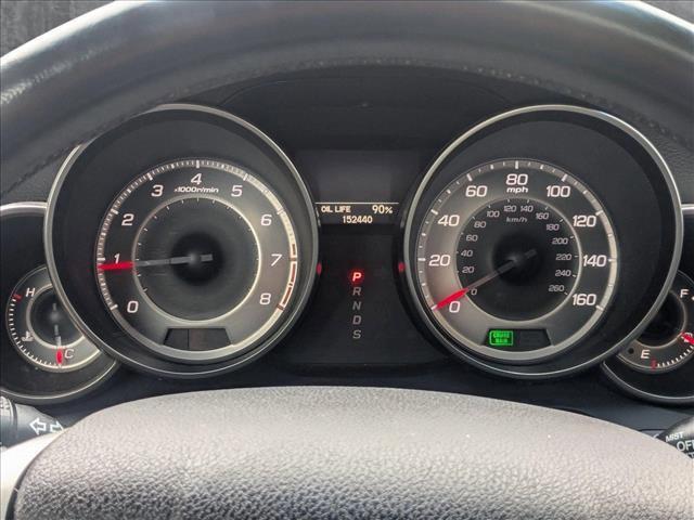 used 2012 Acura MDX car, priced at $9,999