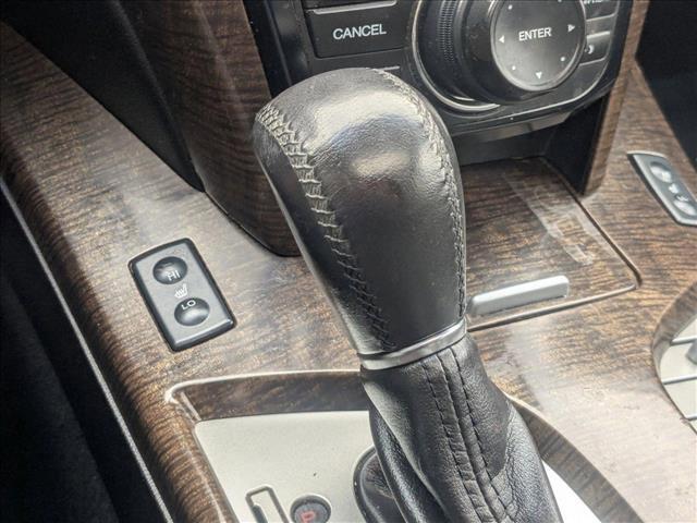 used 2012 Acura MDX car, priced at $9,999