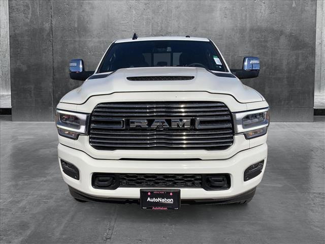 new 2024 Ram 2500 car, priced at $77,034