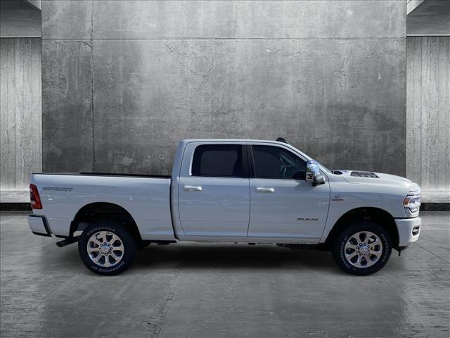 new 2024 Ram 2500 car, priced at $77,034