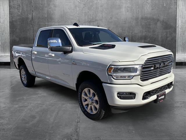 new 2024 Ram 2500 car, priced at $77,034