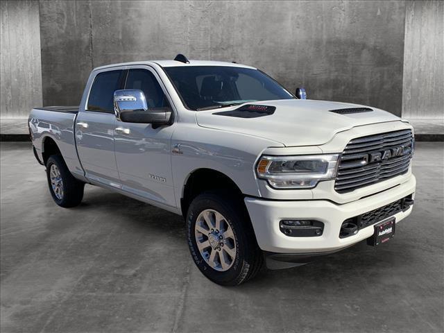 new 2024 Ram 2500 car, priced at $84,869