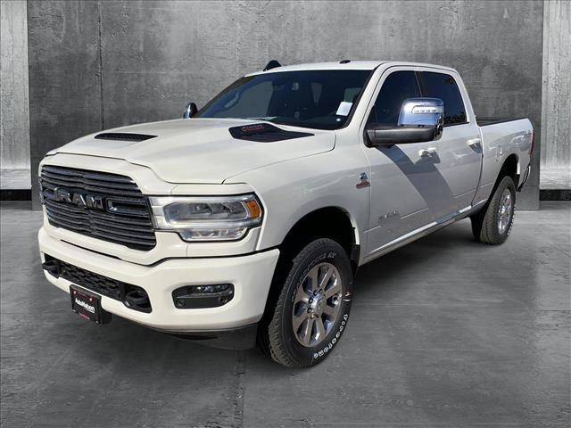 new 2024 Ram 2500 car, priced at $73,626