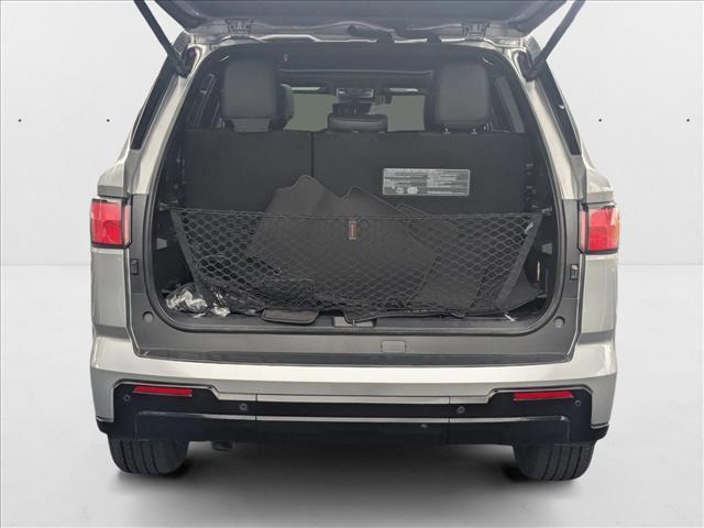used 2024 Toyota Sequoia car, priced at $72,740