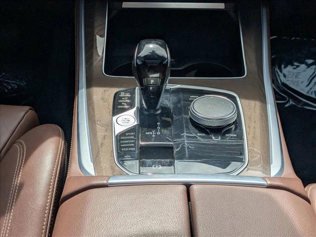 used 2022 BMW X5 car, priced at $35,626