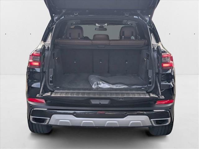 used 2022 BMW X5 car, priced at $35,626