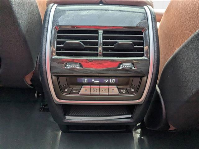 used 2022 BMW X5 car, priced at $35,626