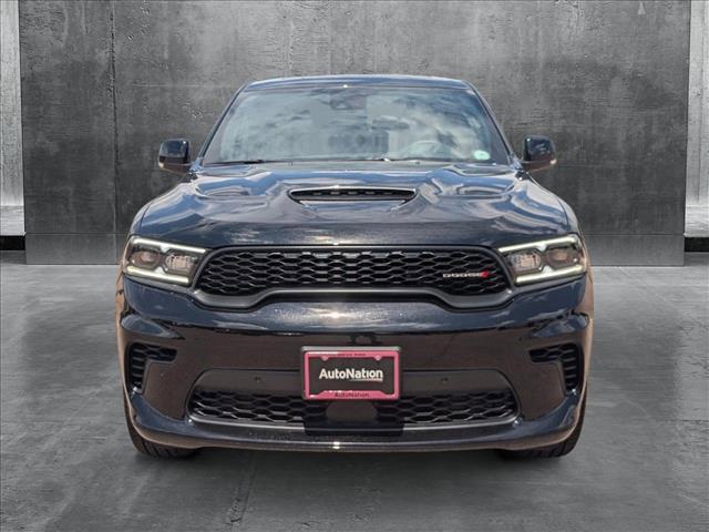 new 2024 Dodge Durango car, priced at $49,700