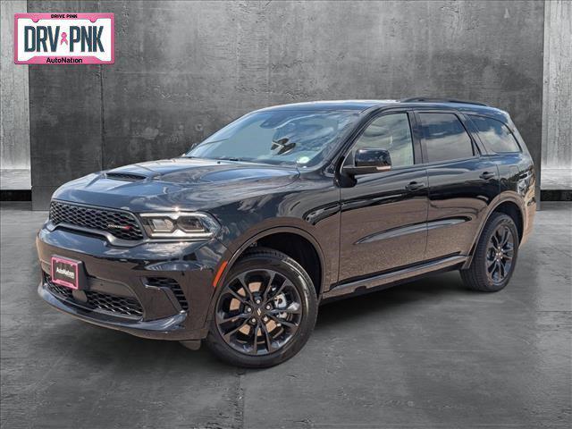 new 2024 Dodge Durango car, priced at $49,700