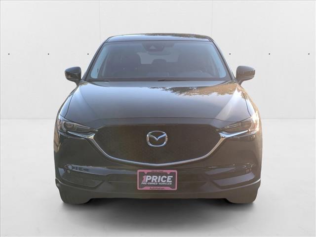 used 2017 Mazda CX-5 car, priced at $17,918