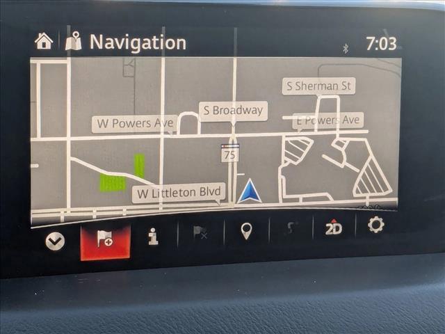 used 2017 Mazda CX-5 car, priced at $17,918