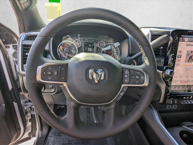 new 2026 Ram 3500 car, priced at $73,886