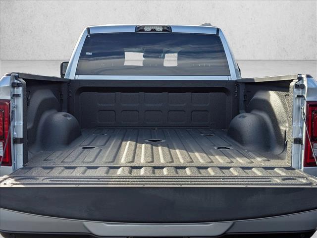 new 2026 Ram 3500 car, priced at $73,886