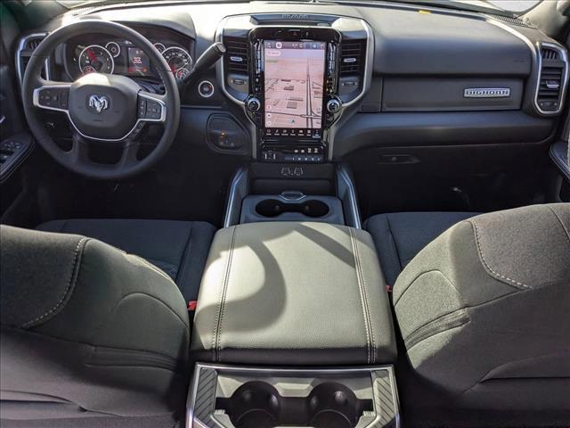 new 2026 Ram 3500 car, priced at $73,886