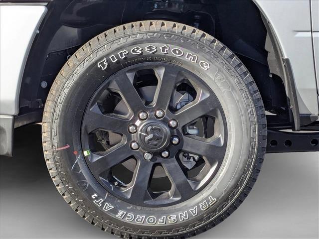 new 2026 Ram 3500 car, priced at $73,886