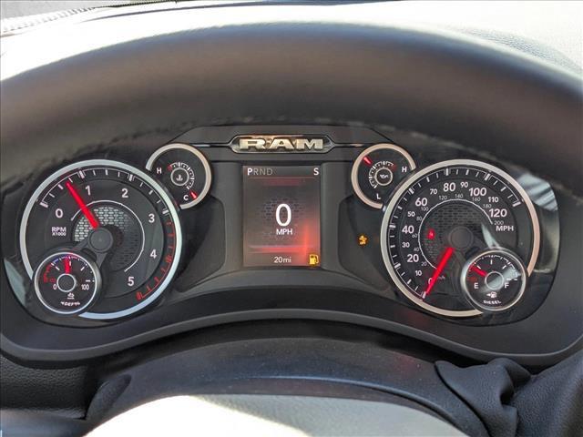 new 2026 Ram 3500 car, priced at $73,886