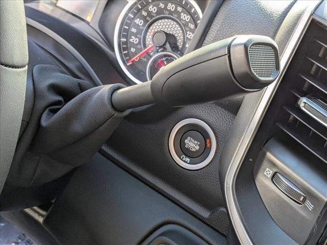 new 2026 Ram 3500 car, priced at $73,886