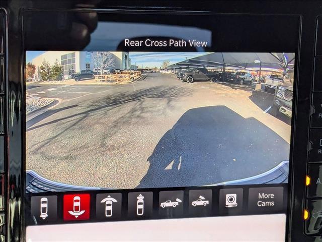 new 2026 Ram 3500 car, priced at $73,886