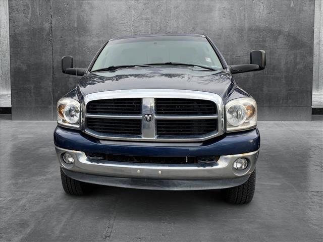 used 2007 Dodge Ram 2500 car, priced at $16,087