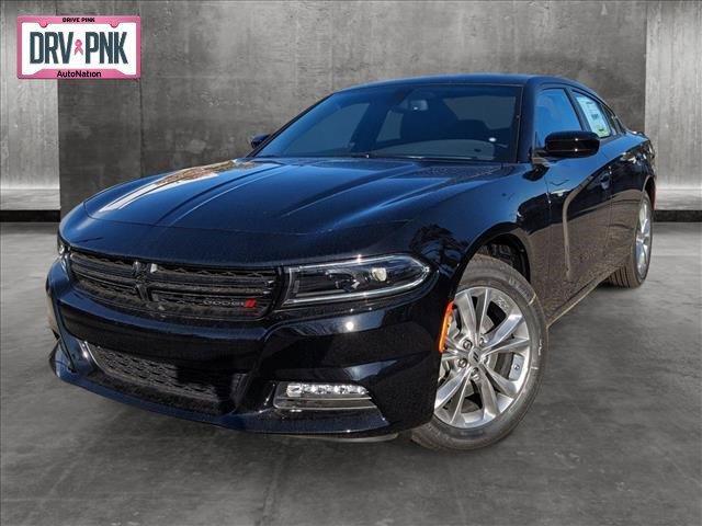 new 2023 Dodge Charger car, priced at $28,692