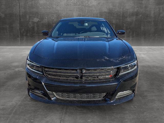 new 2023 Dodge Charger car, priced at $33,683