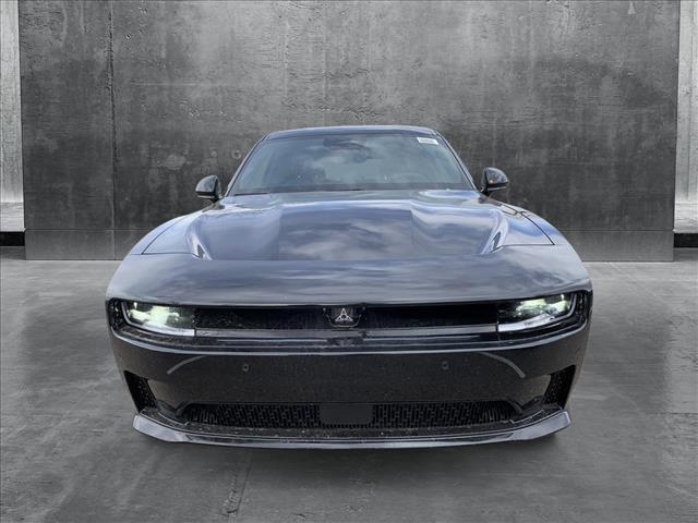 new 2025 Dodge Charger Daytona car, priced at $52,484
