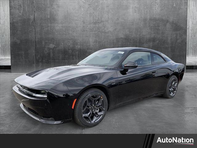 new 2025 Dodge Charger Daytona car, priced at $48,816