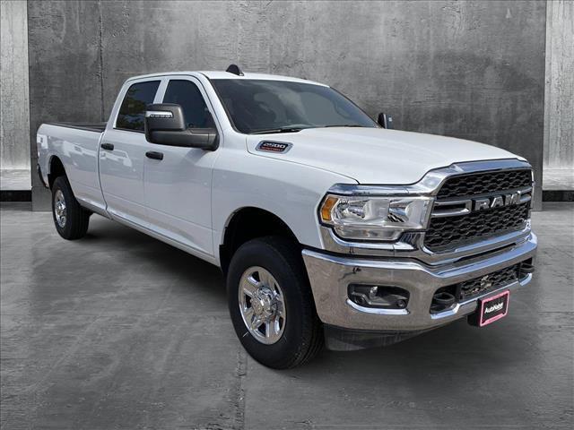 new 2024 Ram 2500 car, priced at $78,680